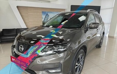 Nissan X-Trail, 2021 год, 2 835 000 рублей, 1 фотография
