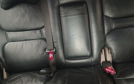 Land Rover Freelander II рестайлинг 2, 1998 год, 480 000 рублей, 6 фотография