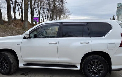 Lexus GX II, 2020 год, 6 700 000 рублей, 1 фотография