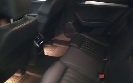 Skoda Superb III рестайлинг, 2015 год, 1 850 000 рублей, 9 фотография