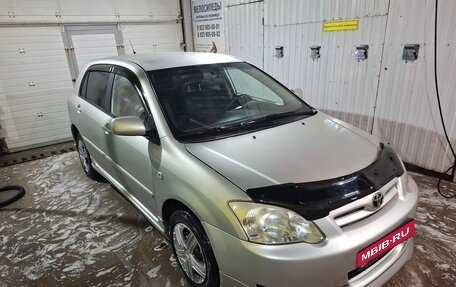 Toyota Corolla, 2006 год, 600 000 рублей, 1 фотография