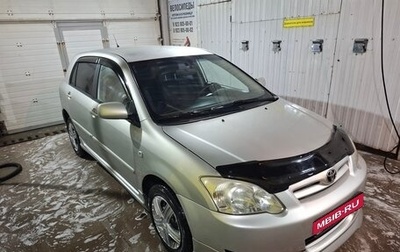 Toyota Corolla, 2006 год, 600 000 рублей, 1 фотография