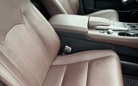 Lexus RX IV рестайлинг, 2021 год, 5 550 000 рублей, 10 фотография
