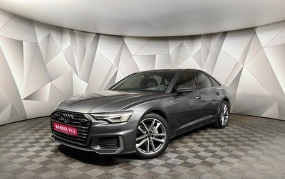 Audi A6, 2020 год, 5 305 000 рублей, 1 фотография