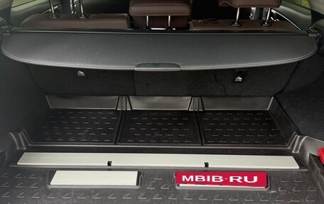 Lexus RX IV рестайлинг, 2021 год, 5 550 000 рублей, 8 фотография