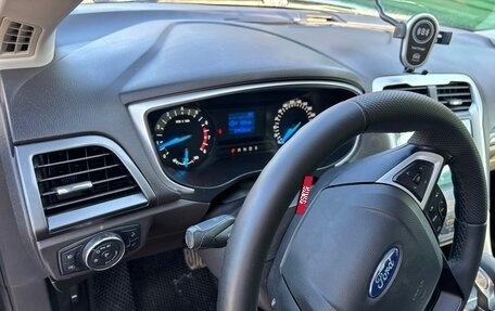 Ford Mondeo V, 2017 год, 1 490 000 рублей, 8 фотография