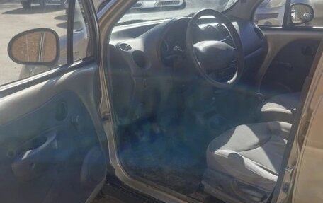 Daewoo Matiz I, 2013 год, 170 000 рублей, 7 фотография