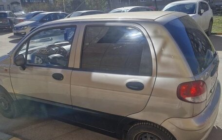 Daewoo Matiz I, 2013 год, 170 000 рублей, 5 фотография