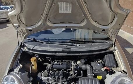 Daewoo Matiz I, 2013 год, 170 000 рублей, 2 фотография