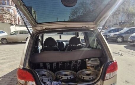 Daewoo Matiz I, 2013 год, 170 000 рублей, 4 фотография