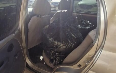 Daewoo Matiz I, 2013 год, 170 000 рублей, 9 фотография