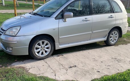 Suzuki Liana, 2007 год, 550 000 рублей, 3 фотография