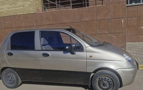 Daewoo Matiz I, 2013 год, 170 000 рублей, 3 фотография