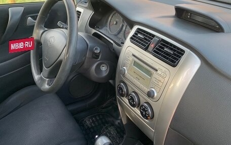 Suzuki Liana, 2007 год, 550 000 рублей, 5 фотография