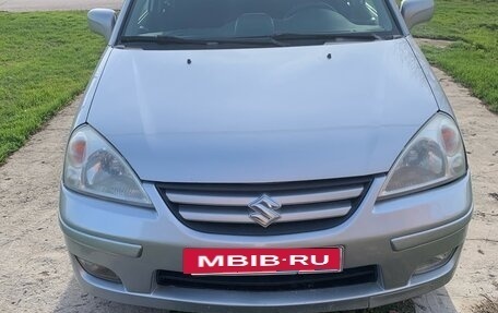 Suzuki Liana, 2007 год, 550 000 рублей, 4 фотография