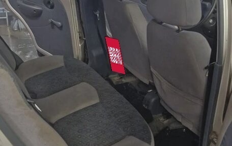 Daewoo Matiz I, 2013 год, 170 000 рублей, 8 фотография