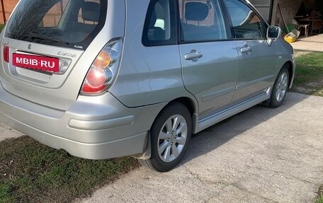 Suzuki Liana, 2007 год, 550 000 рублей, 2 фотография