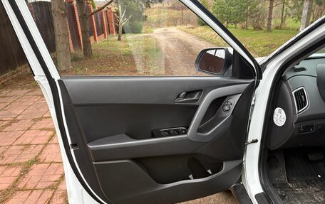 Hyundai Creta I рестайлинг, 2018 год, 1 480 000 рублей, 8 фотография