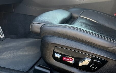 BMW 5 серия, 2021 год, 6 400 000 рублей, 6 фотография