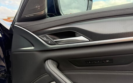 BMW 5 серия, 2021 год, 6 400 000 рублей, 9 фотография