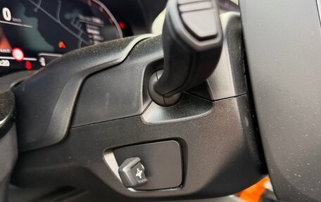 BMW 5 серия, 2021 год, 6 400 000 рублей, 11 фотография