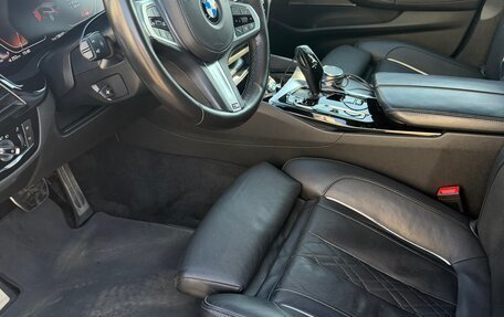 BMW 5 серия, 2021 год, 6 400 000 рублей, 8 фотография