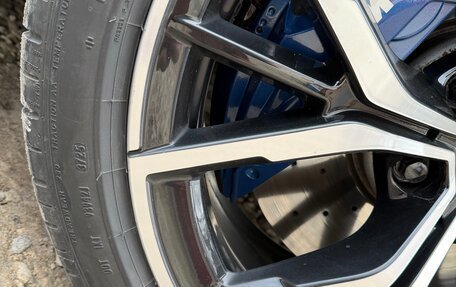 BMW 5 серия, 2021 год, 6 400 000 рублей, 21 фотография