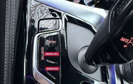 BMW 5 серия, 2021 год, 6 400 000 рублей, 18 фотография