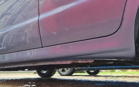 Daewoo Matiz I, 2007 год, 320 000 рублей, 10 фотография