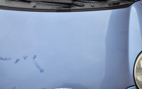 Daewoo Matiz I, 2007 год, 320 000 рублей, 14 фотография