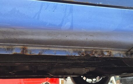 Daewoo Matiz I, 2007 год, 320 000 рублей, 11 фотография