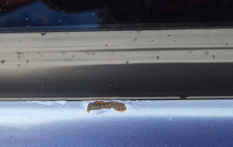 Daewoo Matiz I, 2007 год, 320 000 рублей, 13 фотография