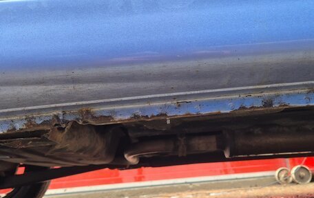 Daewoo Matiz I, 2007 год, 320 000 рублей, 12 фотография