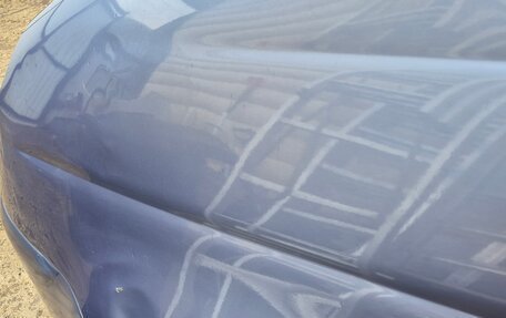 Daewoo Matiz I, 2007 год, 320 000 рублей, 9 фотография