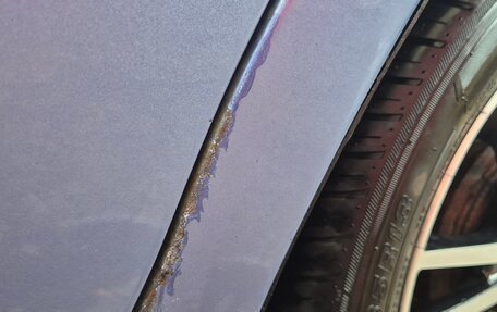 Daewoo Matiz I, 2007 год, 320 000 рублей, 8 фотография