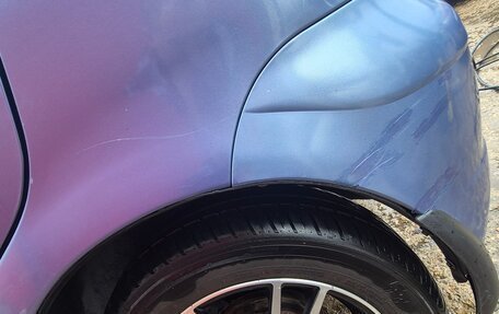 Daewoo Matiz I, 2007 год, 320 000 рублей, 20 фотография