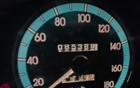 Daewoo Matiz I, 2007 год, 320 000 рублей, 22 фотография