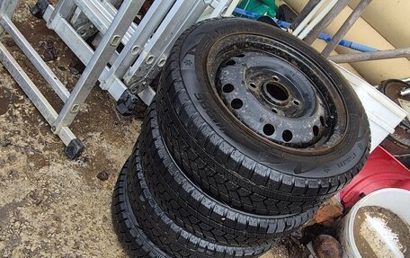 Daewoo Matiz I, 2007 год, 320 000 рублей, 21 фотография