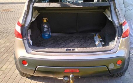 Nissan Qashqai, 2010 год, 849 000 рублей, 5 фотография