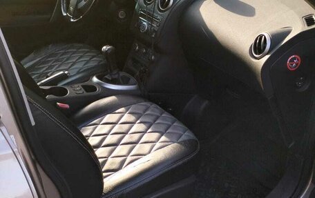 Nissan Qashqai, 2010 год, 849 000 рублей, 8 фотография