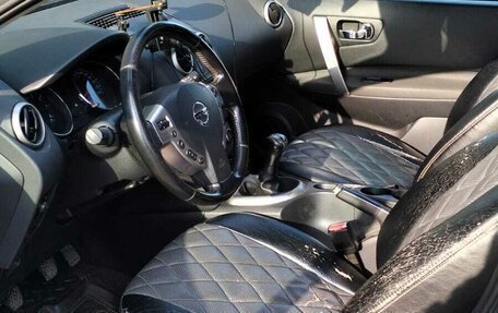 Nissan Qashqai, 2010 год, 849 000 рублей, 7 фотография