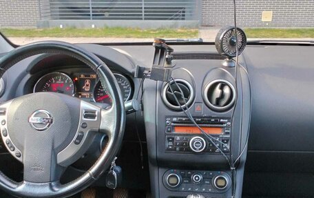 Nissan Qashqai, 2010 год, 849 000 рублей, 9 фотография