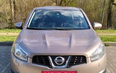 Nissan Qashqai, 2010 год, 849 000 рублей, 2 фотография