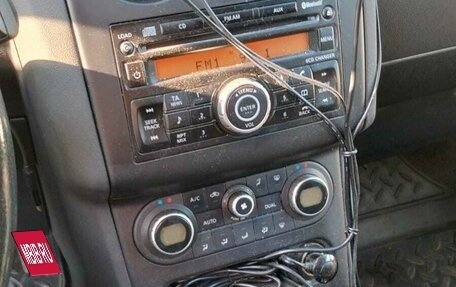 Nissan Qashqai, 2010 год, 849 000 рублей, 10 фотография