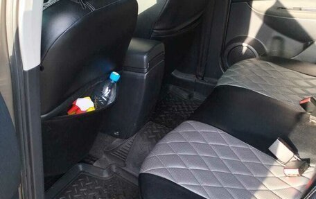 Nissan Qashqai, 2010 год, 849 000 рублей, 11 фотография