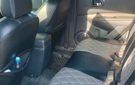 Nissan Qashqai, 2010 год, 849 000 рублей, 12 фотография