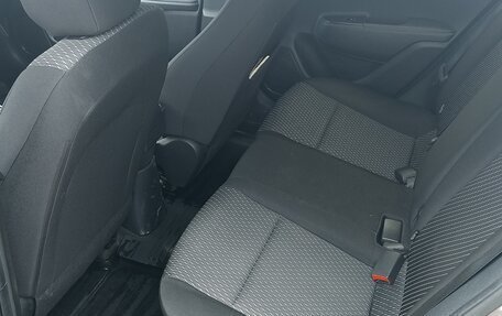 KIA Rio IV, 2018 год, 1 350 000 рублей, 7 фотография