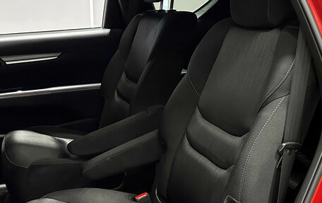 Mazda CX-8, 2018 год, 2 787 000 рублей, 12 фотография