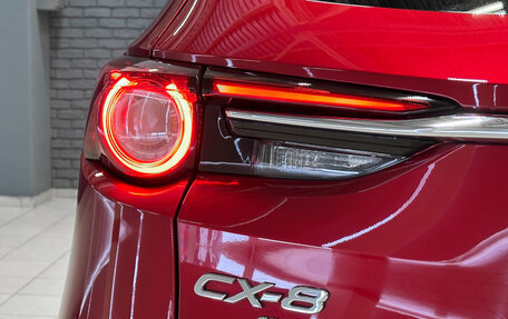 Mazda CX-8, 2018 год, 2 787 000 рублей, 8 фотография