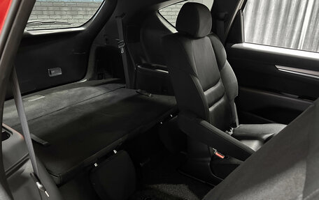 Mazda CX-8, 2018 год, 2 787 000 рублей, 14 фотография